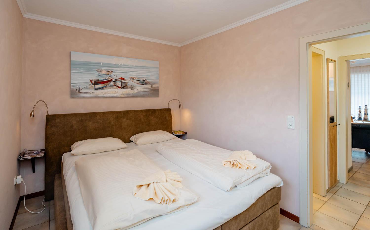 Soeder Apartment Wenningstedt-Braderup Exterior photo